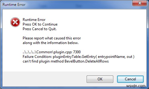 Windows 10에서 가장 자주 발생하는 오류 메시지와 해결 방법 총정리