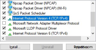 Windows에서 DNS 서버 변경하는 방법: 추천 무료 DNS 총정리