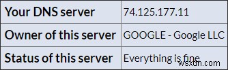 Windows에서 DNS 서버 변경하는 방법: 추천 무료 DNS 총정리