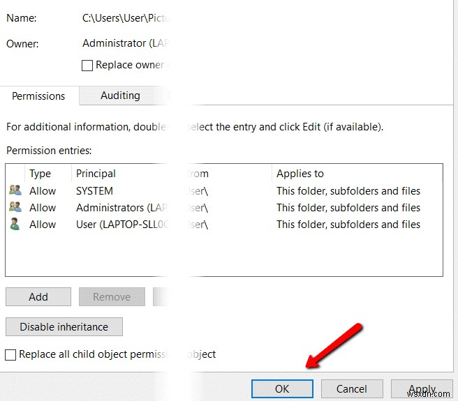 Windows 10/11에서 파일·폴더 소유권 변경하는 완벽 가이드