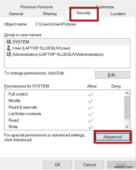 Windows 10/11에서 파일·폴더 소유권 변경하는 완벽 가이드