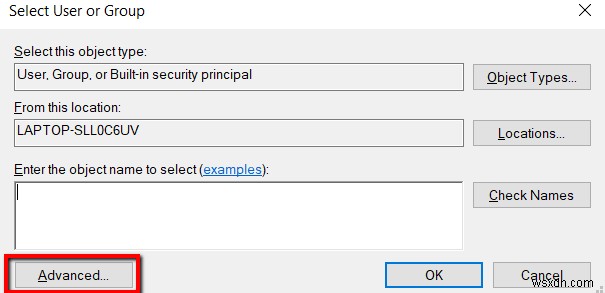 Windows 10/11에서 파일·폴더 소유권 변경하는 완벽 가이드