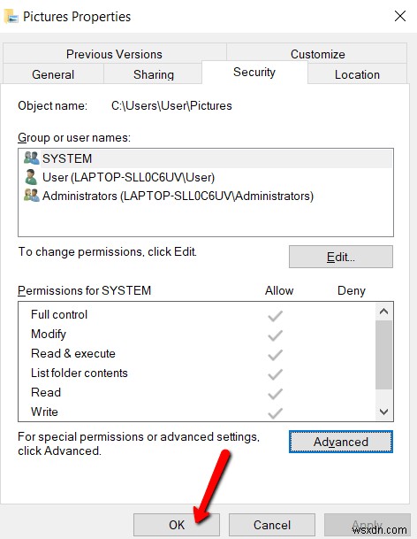 Windows 10/11에서 파일·폴더 소유권 변경하는 완벽 가이드