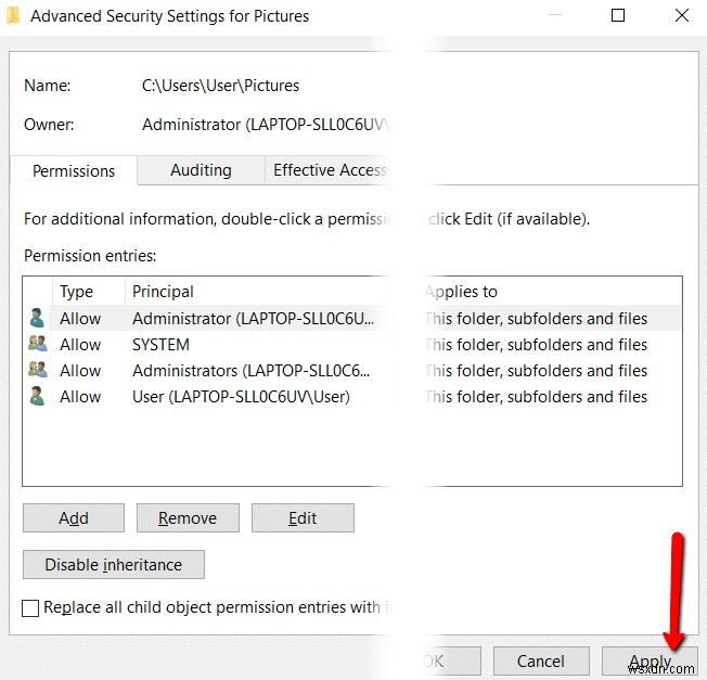 Windows 10/11에서 파일·폴더 소유권 변경하는 완벽 가이드