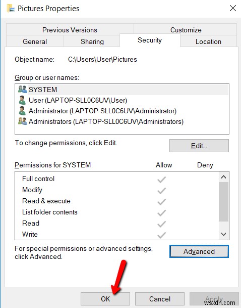 Windows 10/11에서 파일·폴더 소유권 변경하는 완벽 가이드