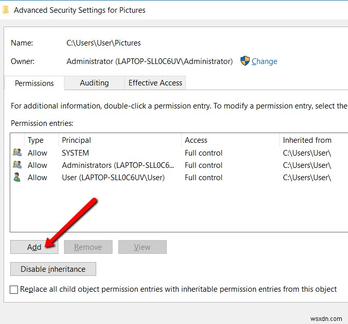 Windows 10/11에서 파일·폴더 소유권 변경하는 완벽 가이드