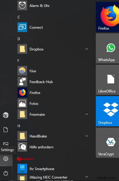 몰랐던 Windows 10 설정 속 숨겨진 유용한 기능 8가지