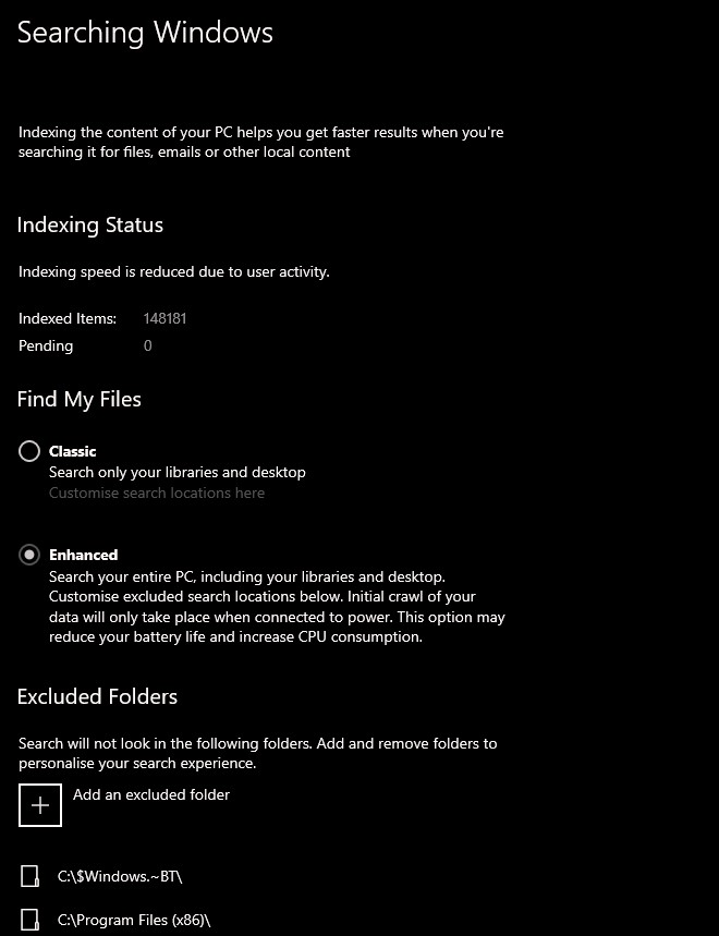몰랐던 Windows 10 설정 속 숨겨진 유용한 기능 8가지
