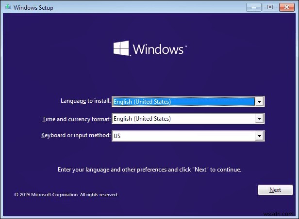 Windows 10 완전 초기화 후 깨끗하게 재설치하는 3가지 방법