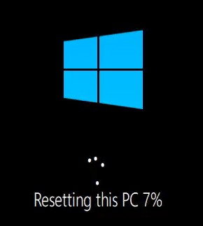 Windows 10 완전 초기화 후 깨끗하게 재설치하는 3가지 방법