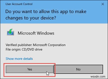 Windows 10 완전 초기화 후 깨끗하게 재설치하는 3가지 방법
