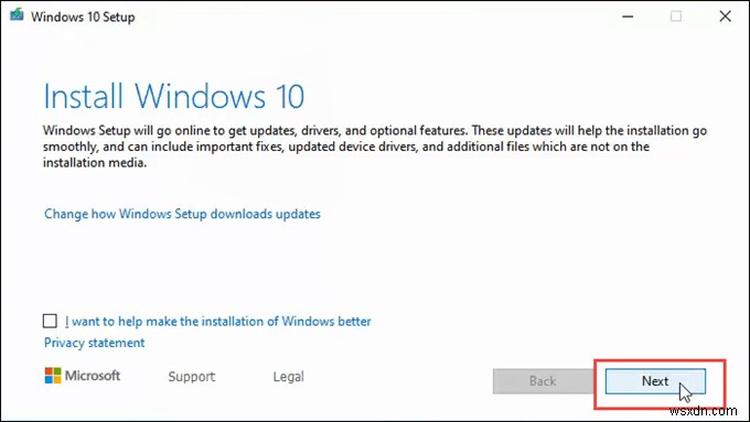 Windows 10 완전 초기화 후 깨끗하게 재설치하는 3가지 방법