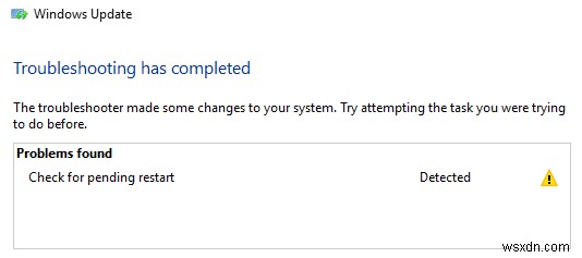 Windows 10 업데이트 확인이 끝나지 않을 때? 간단한 해결 방법 3가지