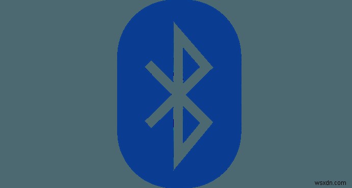 Windows 10에서 블루투스 어댑터 버전 확인하는 방법