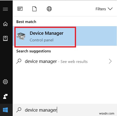 Windows 10에서 블루투스 어댑터 버전 확인하는 방법