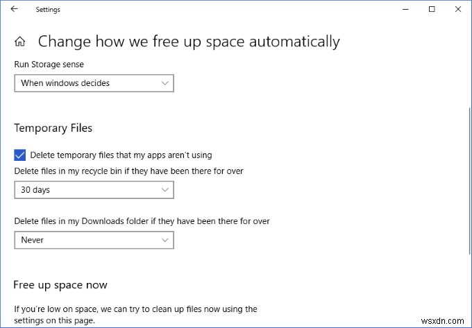 Windows 10 휴지통 설정 완벽 가이드: 크기 조절부터 자동 삭제까지