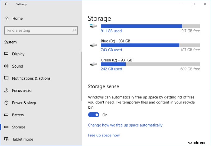 Windows 10 휴지통 설정 완벽 가이드: 크기 조절부터 자동 삭제까지