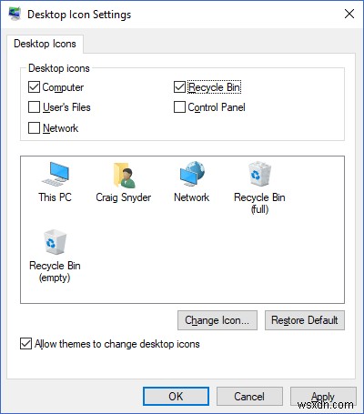 Windows 10 휴지통 설정 완벽 가이드: 크기 조절부터 자동 삭제까지