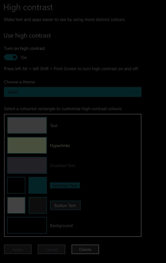 Windows 10 화면 전체를 다크 모드로 바꾸는 방법 – 시스템 UI부터 브라우저까지