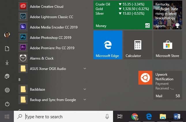 Windows 10 시작 메뉴가 작동하지 않을 때? 단계별 해결 방법 완벽 가이드