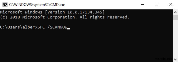 Windows 10 시작 메뉴가 작동하지 않을 때? 단계별 해결 방법 완벽 가이드