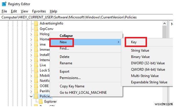 Windows 10 설정 메뉴 및 제어판 접근 차단하는 방법 총정리
