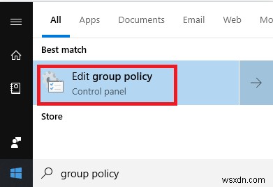 Windows 10 설정 메뉴 및 제어판 접근 차단하는 방법 총정리