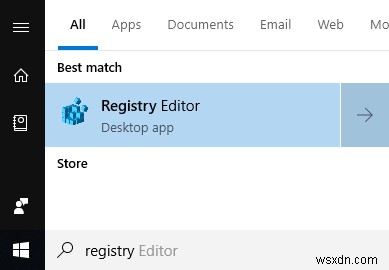 Windows 10 설정 메뉴 및 제어판 접근 차단하는 방법 총정리