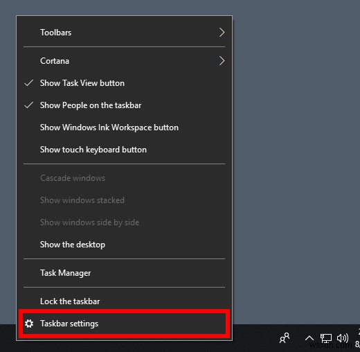 Windows 10에서 명령 프롬프트와 PowerShell을 서로 바꾸는 방법