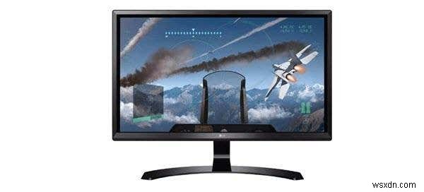 Windows 10 디스플레이 화질 개선 방법: 색 보정부터 그래픽 카드 설정까지