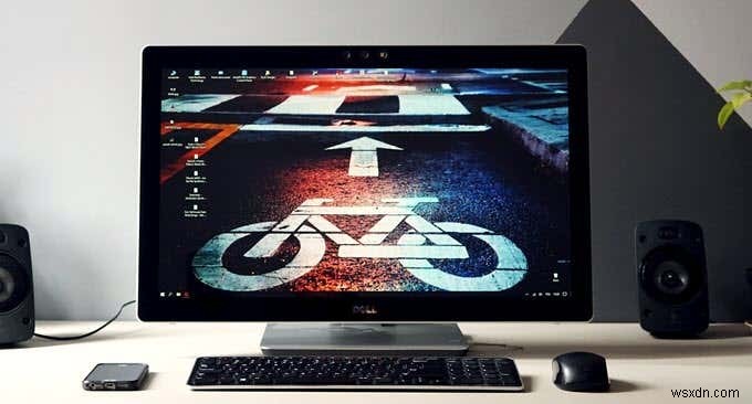 Windows 10 디스플레이 화질 개선 방법: 색 보정부터 그래픽 카드 설정까지