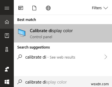 Windows 10 디스플레이 화질 개선 방법: 색 보정부터 그래픽 카드 설정까지