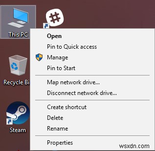 Windows PATH 환경 변수에 경로 추가하는 방법 (Windows 10/7)