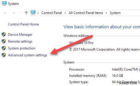 Windows PATH 환경 변수에 경로 추가하는 방법 (Windows 10/7)