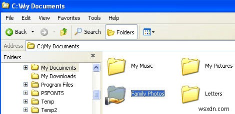 Windows 10에서 공유된 폴더 확인하는 방법 총정리