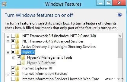 Windows 10에서 Hyper-V 활성화하는 방법 완벽 가이드