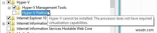 Windows 10에서 Hyper-V 활성화하는 방법 완벽 가이드