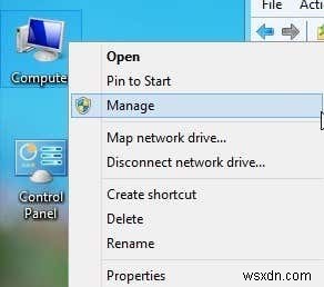 Windows 10에서 내장 관리자 계정으로 로그인하는 3가지 방법