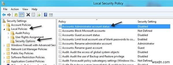 Windows 10에서 내장 관리자 계정으로 로그인하는 3가지 방법