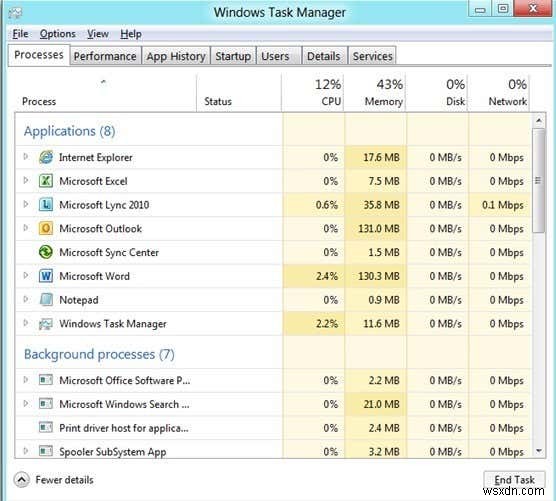 Windows 7 vs Windows 8/10, 꼭 알아야 할 10가지 핵심 차이점