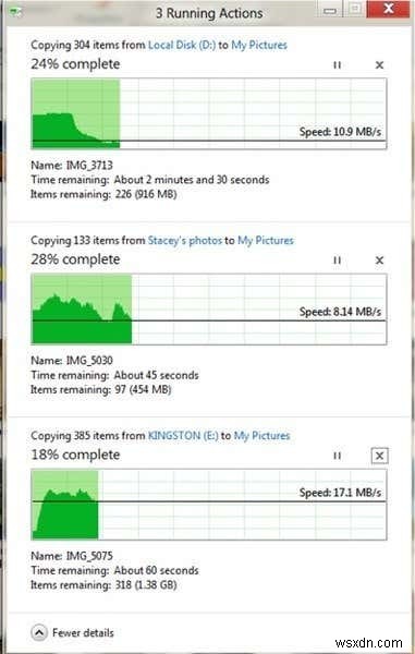 Windows 7 vs Windows 8/10, 꼭 알아야 할 10가지 핵심 차이점