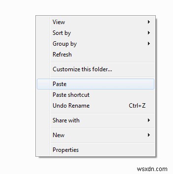 Windows 7 로그인 화면 배경 이미지 변경하는 방법 총정리