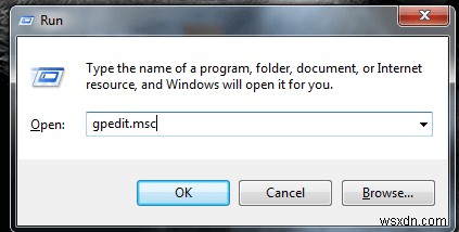 Windows 7 로그인 화면 배경 이미지 변경하는 방법 총정리