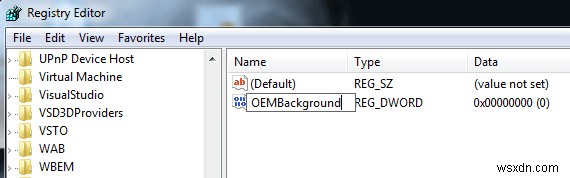 Windows 7 로그인 화면 배경 이미지 변경하는 방법 총정리