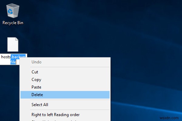 Windows에서 호스트 파일(Hosts File) 편집하는 방법 완벽 가이드