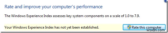 Windows 7 작업 표시줄 썸네일 미리 보기가 표시되지 않을 때 해결하는 5가지 방법