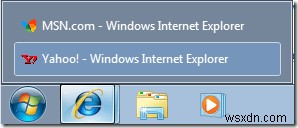 Windows 7 작업 표시줄 썸네일 미리 보기가 표시되지 않을 때 해결하는 5가지 방법