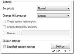 RT 7 Lite로 나만의 Windows 7 사용자 지정 설치 이미지 만들기