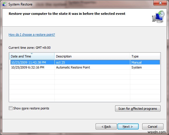 Windows 7 작업 표시줄에 프로그램이 고정되지 않을 때 해결하는 5가지 방법