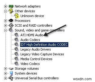 Realtek 사운드 카드 오디오 잡음·크래클링 문제 해결 방법 8가지